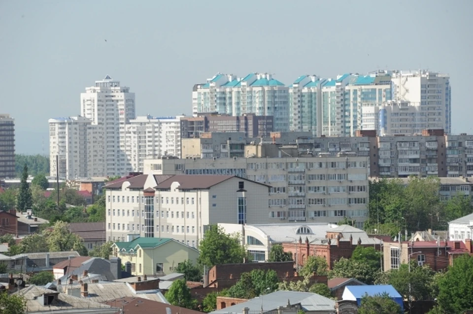 Последние новости в Краснодарском крае на утро 17 августа