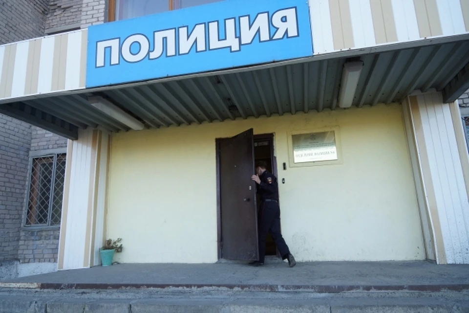 Пьяного бездомного задержали на улице, а потом проверили его историю.