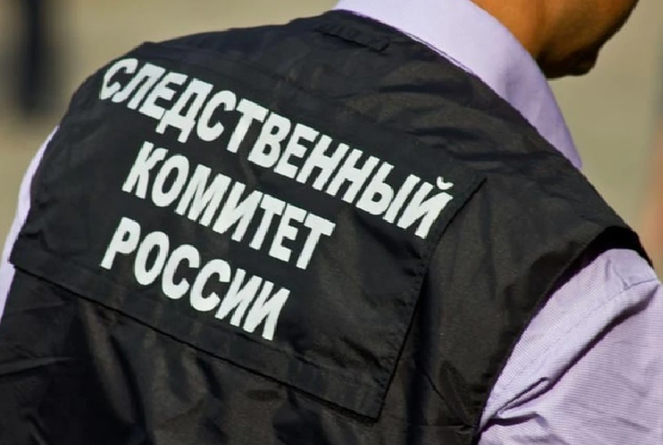 Двух морпехов ВСУ приговорили к 22 годам колонии строгого режима, заявили в Следственном комитете. Фото: СК РФ