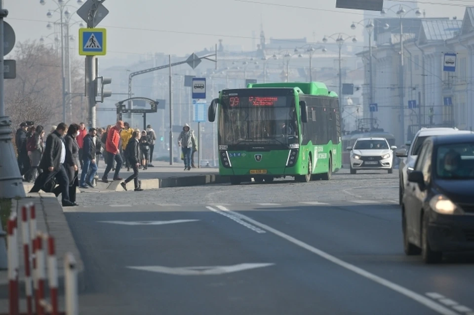 Муниципальное пассажирское предприятие будет создано для улучшения качества перевозок
