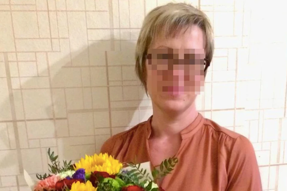 Женщина решила помочь пенсионерке и оказалась в СИЗО. Фото: Предоставлено героем публикации
