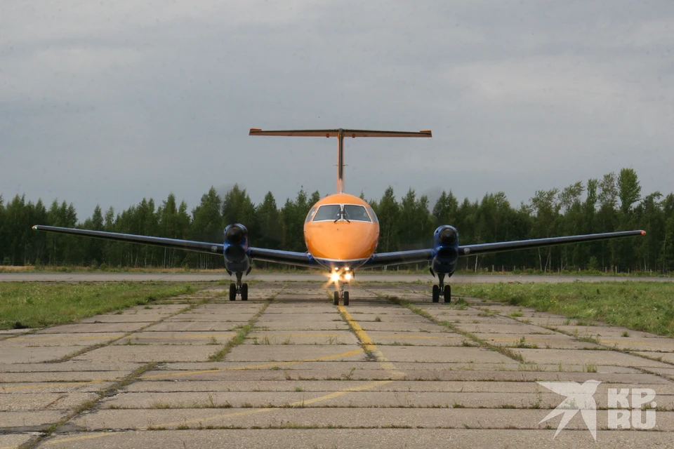 В Касимове готовы принимать малые частные самолеты и небольшие представительские бизнес-джеты.