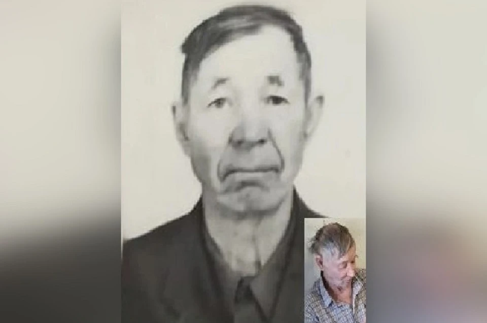 Кузьма Шепелев потерялся 17 августа. Фото: поисковый отряд "ЛизаАлерт"