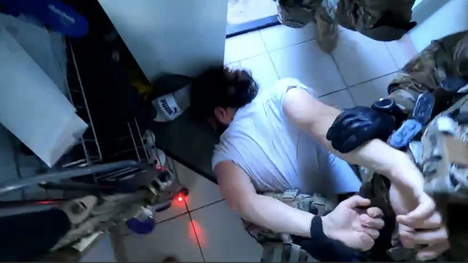 Преступная деятельность пресечена сотрудниками УФСБ России по Астраханской области