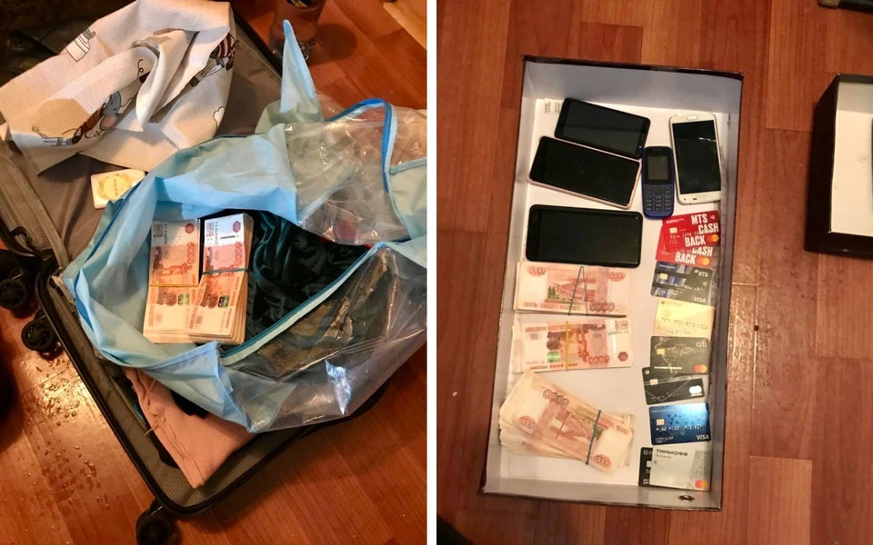 Экс-начальница допофиса банка накануне Нового года оставила клиента без крупной суммы денег