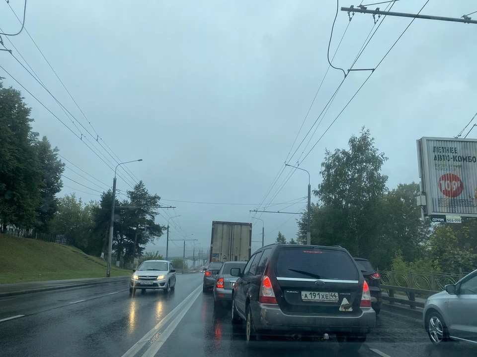 Фото: Александр Киуру