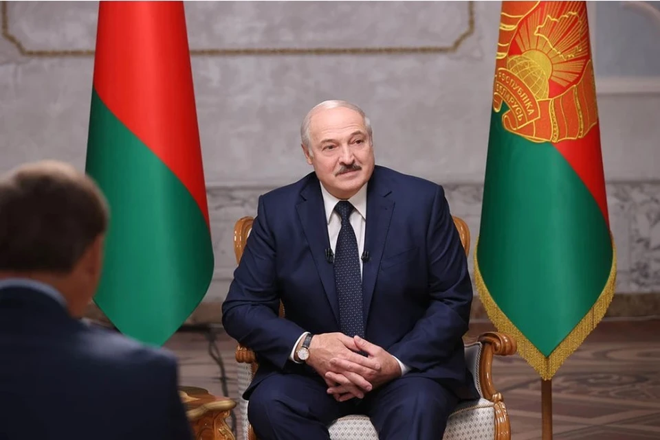 В Белоруссии прокомментировали закрытие Литвой двух пунктов пропуска