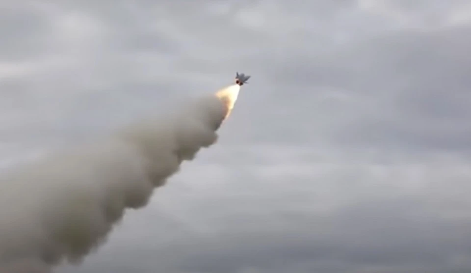 Беспилотник пытался атаковать Калужскую область