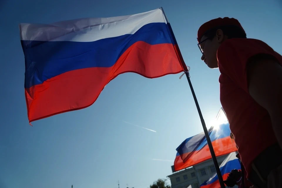 В честь Дня флага РФ в Самарской области пройдут различные мероприятия и события