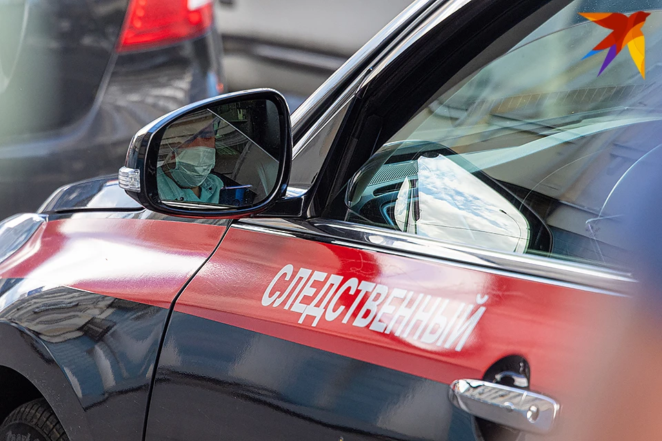 20 августа на улице Привокзальной в Мурманске обнаружили тело 22-летнего местного жителя.