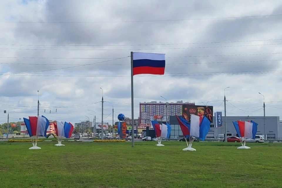 Фото: пресс-служба Брянской городской администрации.