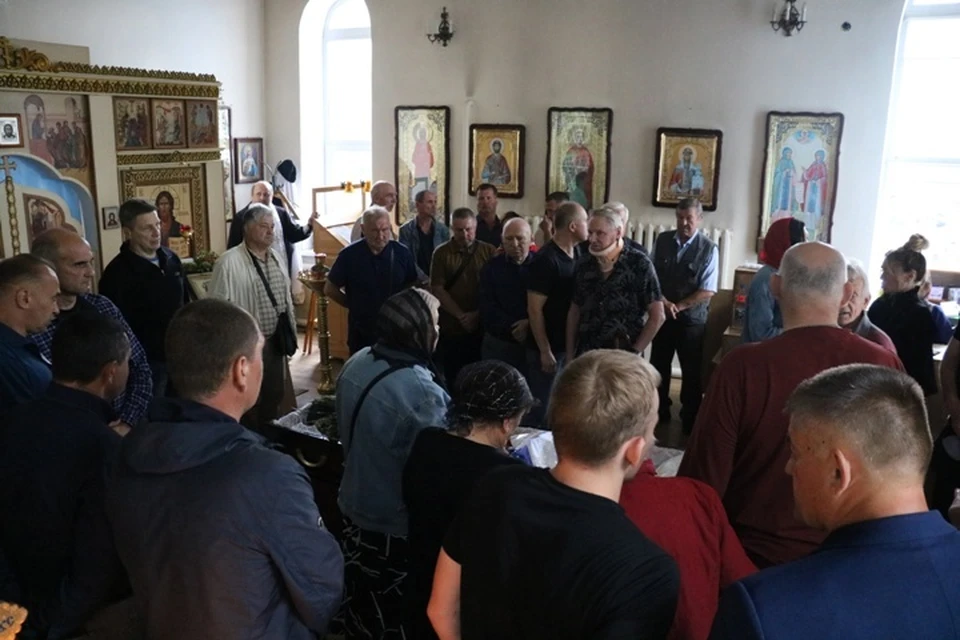 Фото: пресс-служба Брянской городской администрации.