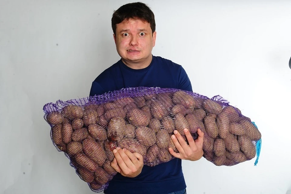 Опасные продукты поступают в соцучреждения Хабаровского края