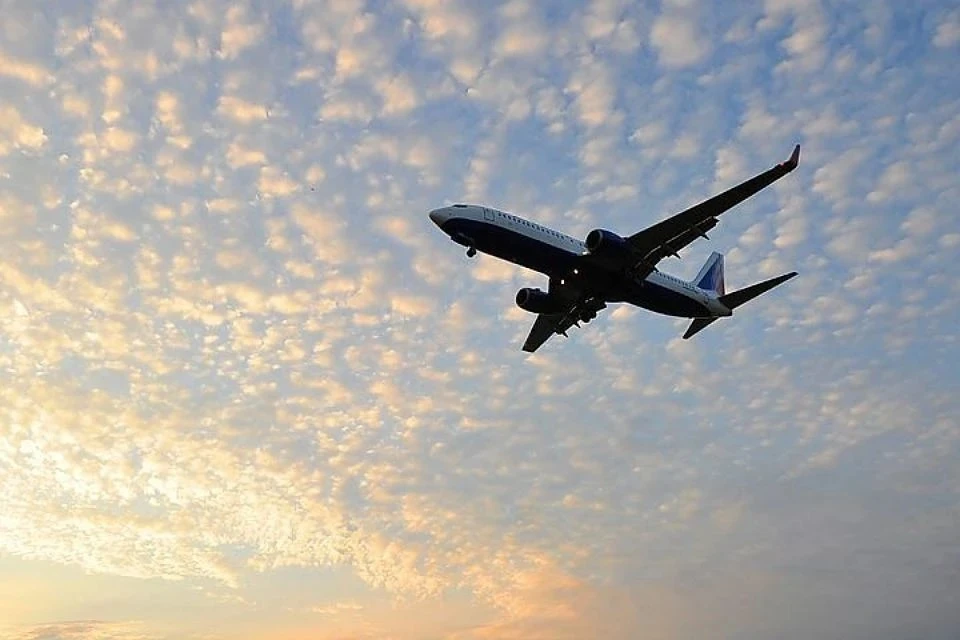 Летевший в Сочи пассажирский Boeing 737 вернулся в Шереметьево из-за поломки