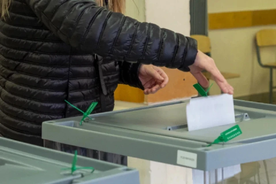 Довыборы назначены на 10 сентября