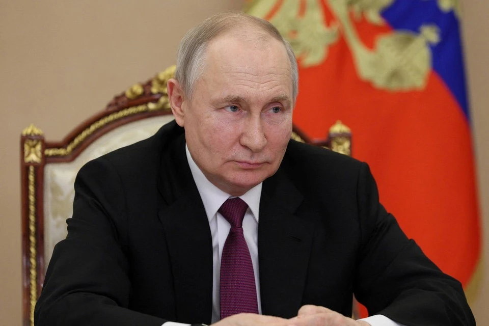 Путин: согласование декларации БРИКС стало непростой задачей