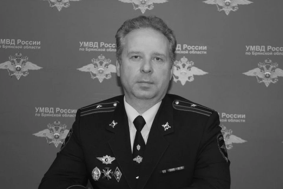 Фото: пресс-служба УМВД России по Брянской области