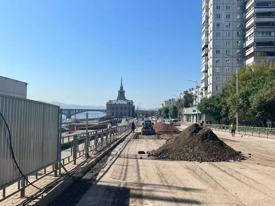 Фото: СГК