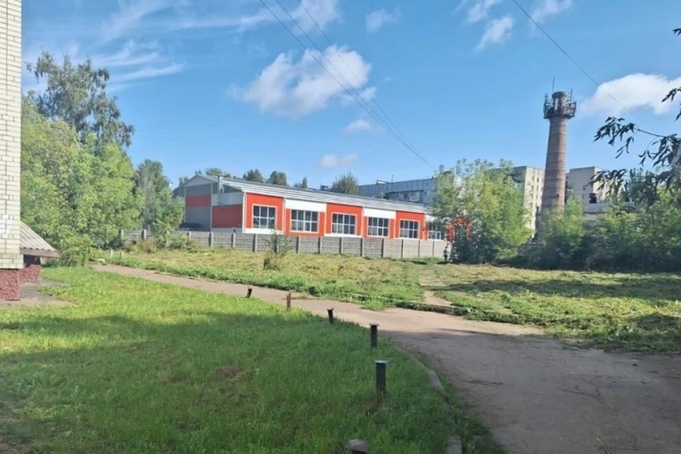 Фото: пресс-служба Брянской городской администрации.