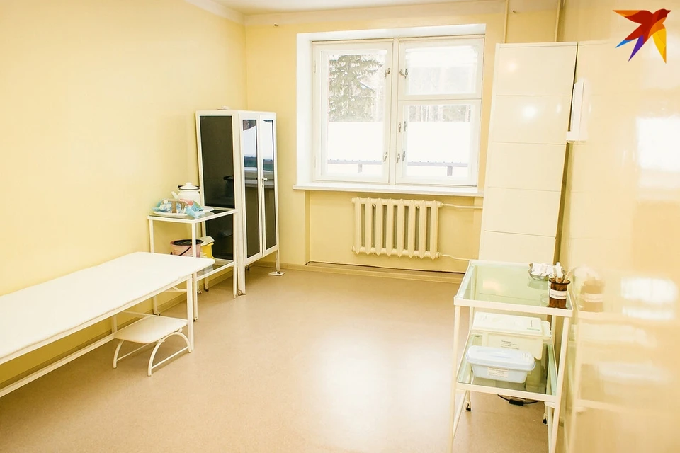 Две школы Сарапула обяжут создать медицинские кабинеты