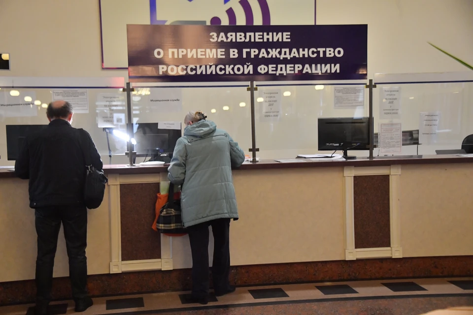 С начала 2023 года сотрудники УФССП России по Республике Коми отправили на родину 49 иностранцев, нарушивших правила въезда или пребывания в России