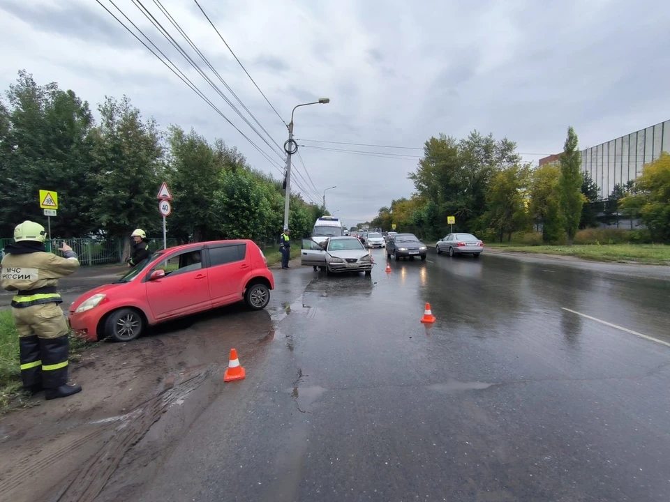 Фото: Госавтоинспекция.