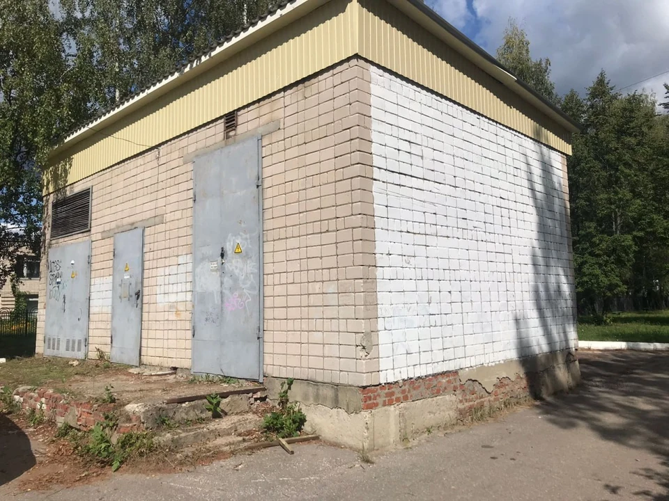 Фото: СУ СК России по Владимирской области