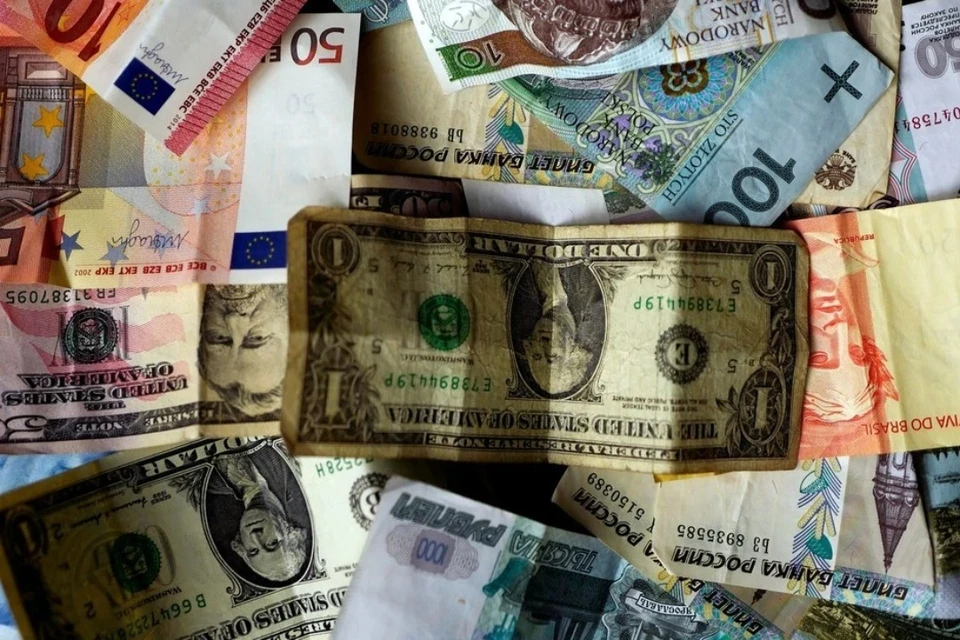 Госдолг Украины вырос до почти 133 миллиардов долларов