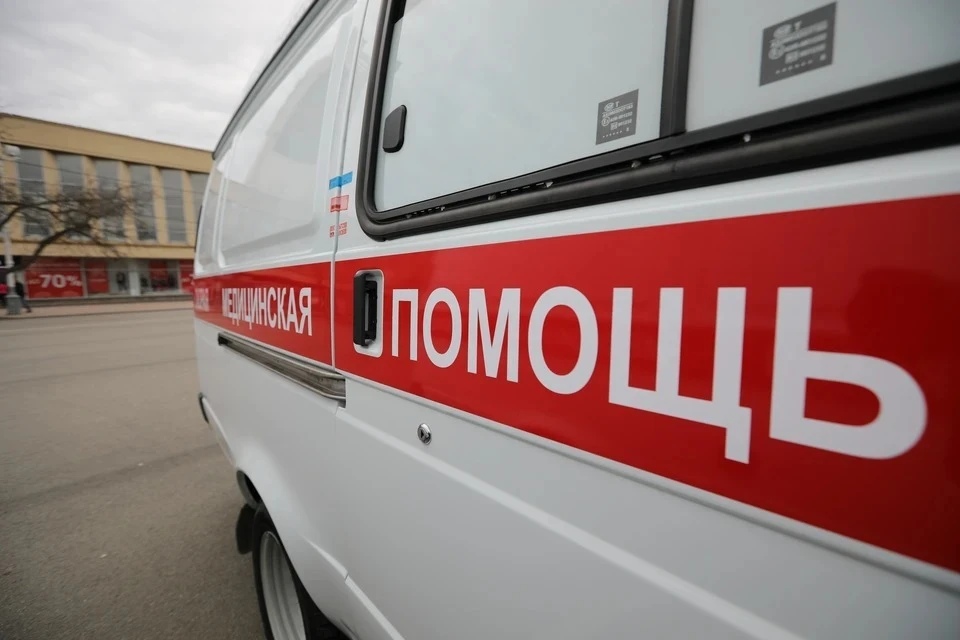 Ребенок погиб при обстреле ВСУ поселка Климово Брянской области