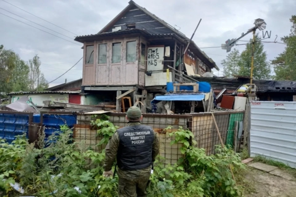 На 62-летнего Марата Сайткулова завели еще одно уголовное дело. Фото: СК РФ по ЯНАО