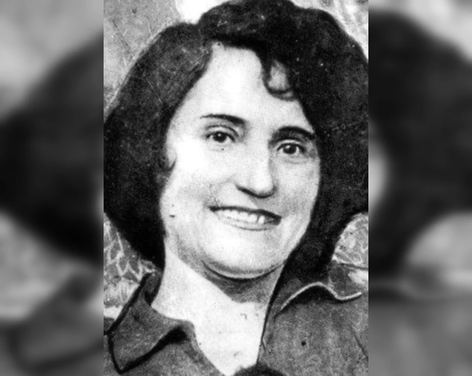 Школа №8 будет носить имя Александры Андреевны Волошиновой. Фото: администрация Симферополя