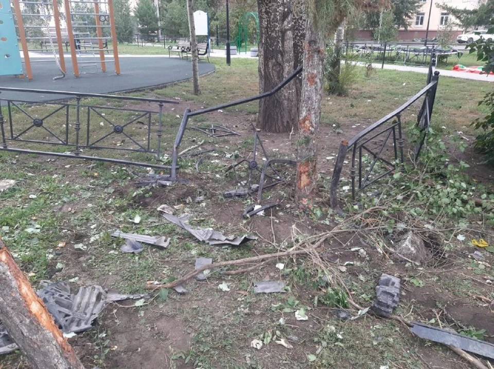 Фото: телеграм-канал Сергея Шелеста