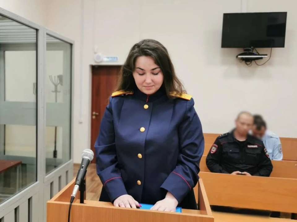 Фото: СУ СКР Саратовской области