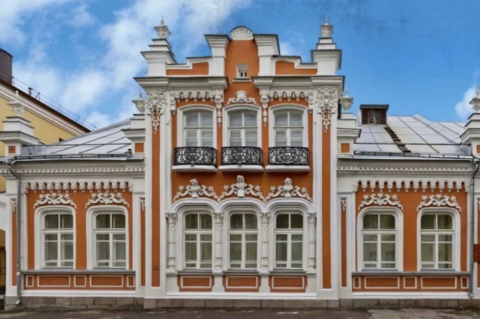 Музей Коненкова снова заработает в Смоленске. Фото: Музей Коненкова.