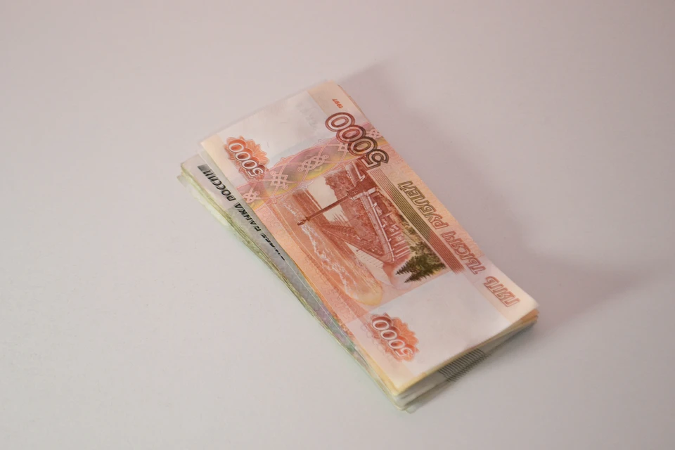 Реальный МРОТ в 16 242 рубля по истине смешон.
