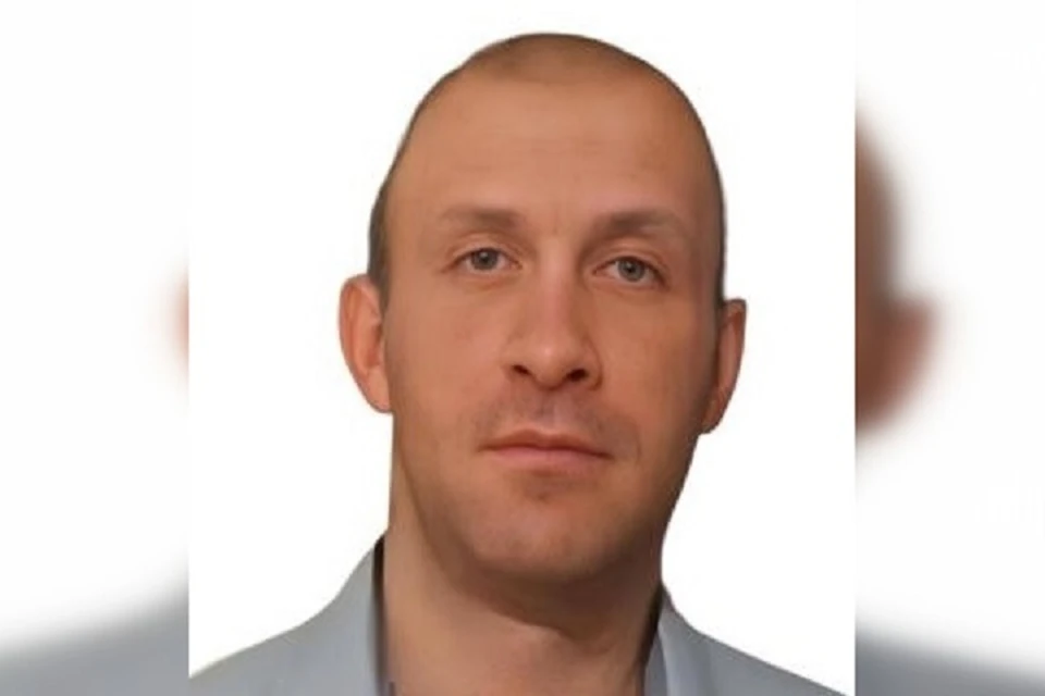 Близнюк станислав викторович фото В Екатеринбурге пропал 35-летний мужчина - KP.RU