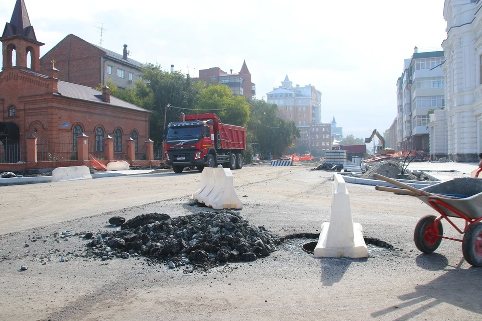 Фото: администрация Тюмени.