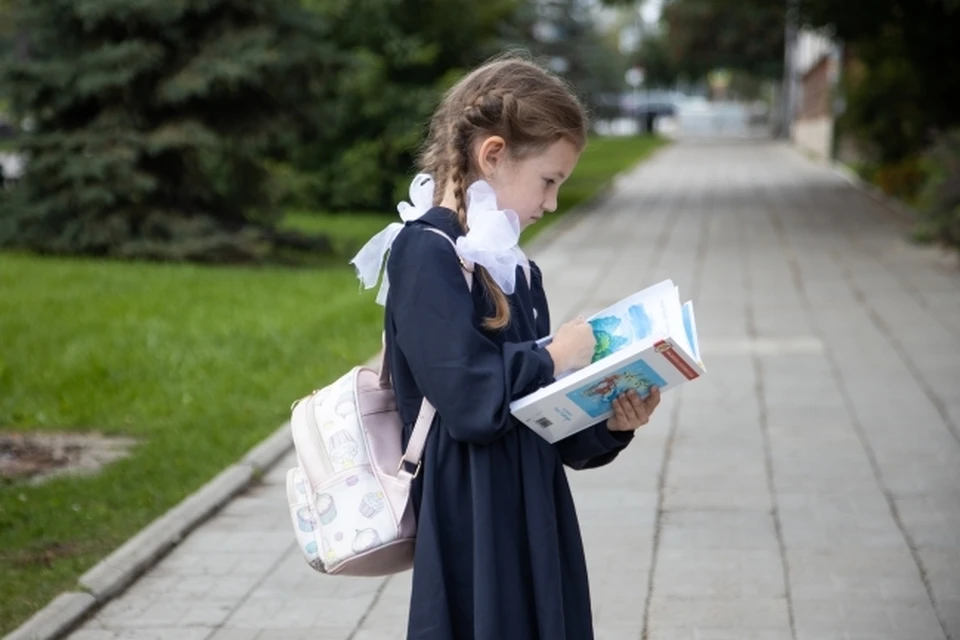 День знаний прошел без происшествий.