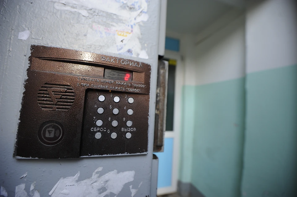В Волгограде и области приводят в порядок подъезды