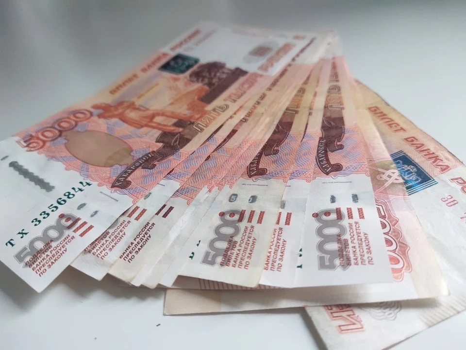 Калугастат предоставил данные за июнь.