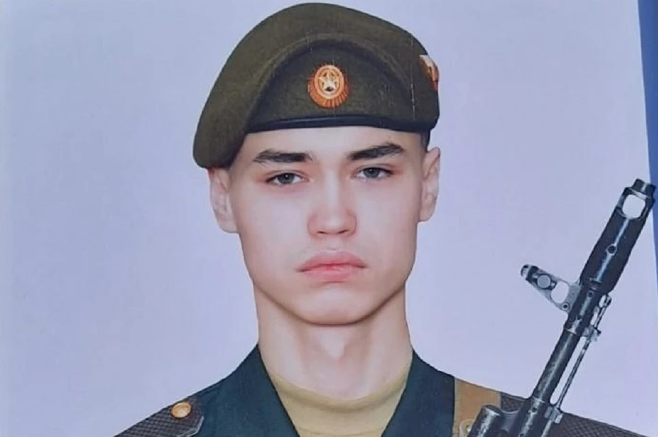 Фото: пресс-служба администрации Советского района