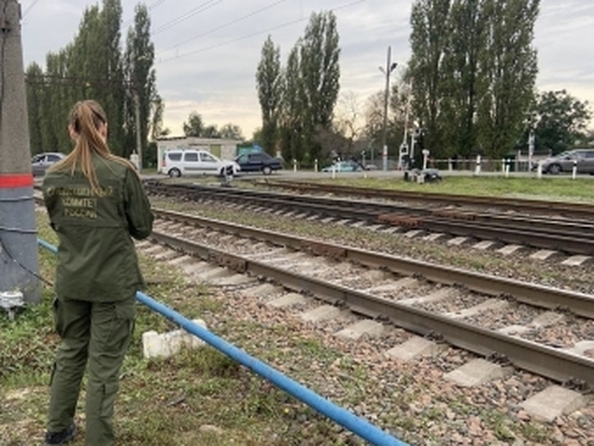 Электропоезд «Воронеж-Грязи» сбил 6-летнего мальчика на велосипеде в  Липецкой области - KP.RU