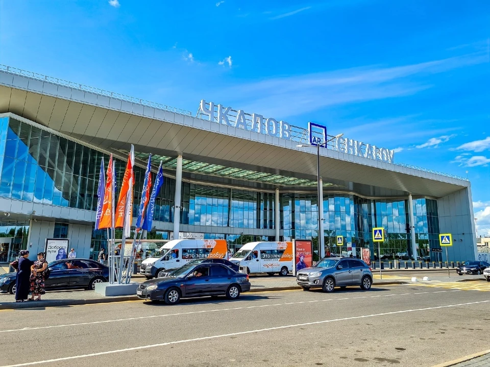 Трудности с перелетом в Турцию и Москву возникли у нижегородцев 3 сентября
