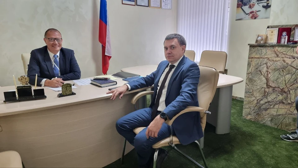 "Умный город – это не только про цифру, строительство или благоустройство. Умный город это в первую очередь про человека"