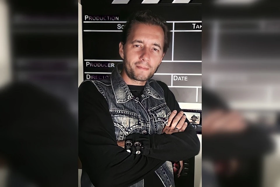 Известный режиссер проведет мастер-классы для участников фестиваля Фото: пресс-служба «КиноПробы»