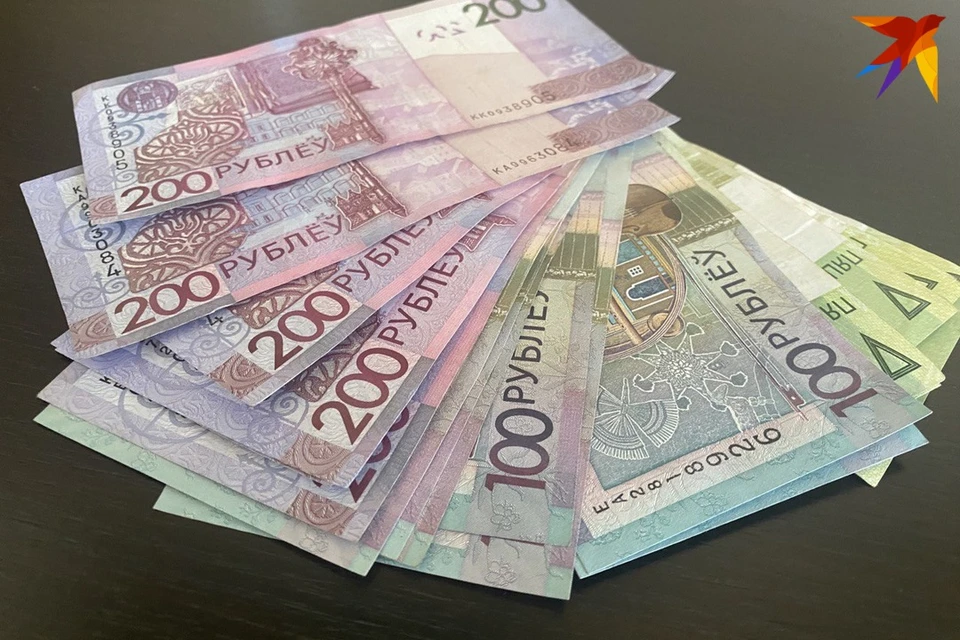 Две сотрудницы минского магазина за полгода присвоили 4 тысячи рублей за фиктивный возврат товара. Снимок носит иллюстративный характер. Фото: архив «КП»