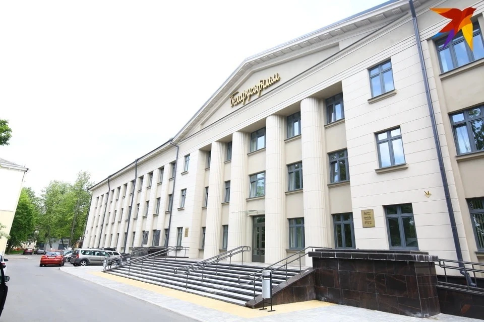 Гендиректор Национальной киностудии «Беларусьфильм» пообещал выход картины о событиях 2020 года в Беларуси.