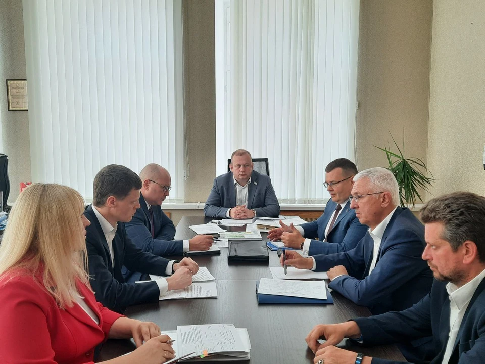 Фото: Минпромэнерго Саратовской области