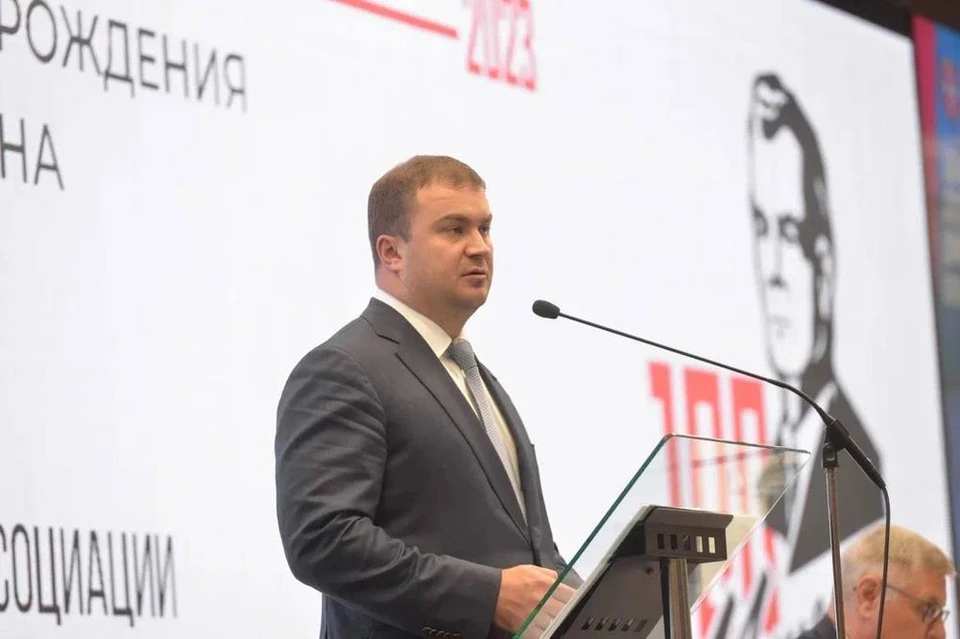 Фото: пресс-служба правительства Омской области
