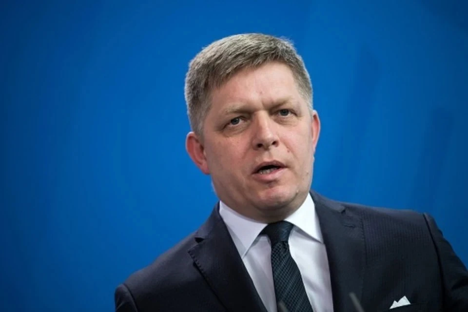 Guardian: Словакия может стать союзником России после парламентских выборов